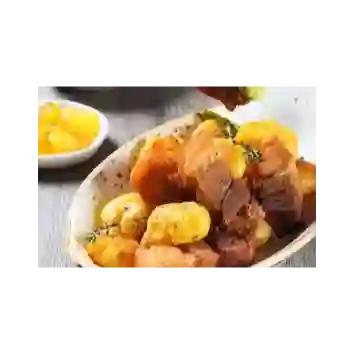 Chicharrón