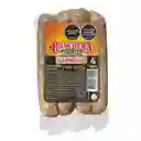 Chorizo Colombiano Ranchera x 400 g