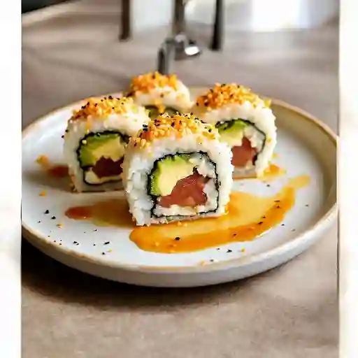 Maki Roll