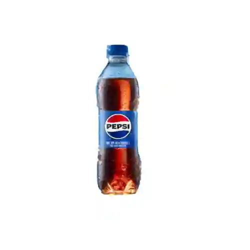 Gaseosa Postobón- Pepsi 400ml