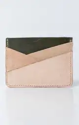 Billetera Unisex Rosado no Aplica 772G001_ROS161707 Americanino