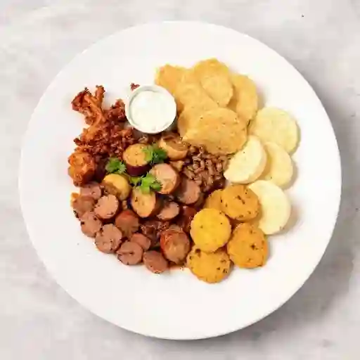Picada De Tradicion