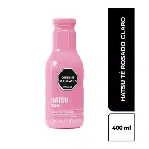 Te Hatsu Rosa 400 ml