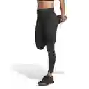 Adidas Leggings Adizero e 1/1 L Negro Talla S Ref: IP3085