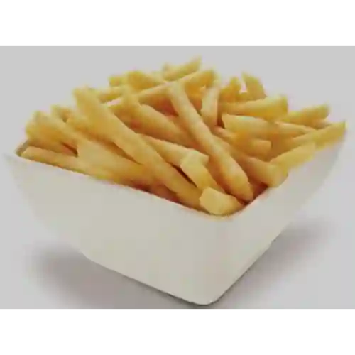 Porción de Papas a la Francesa