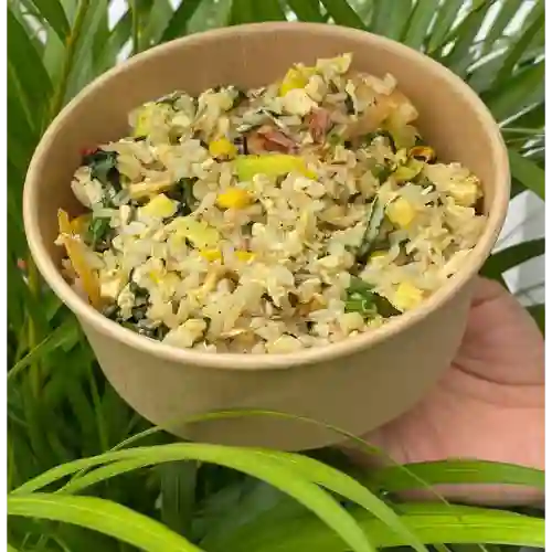 Arma Tu Bowl