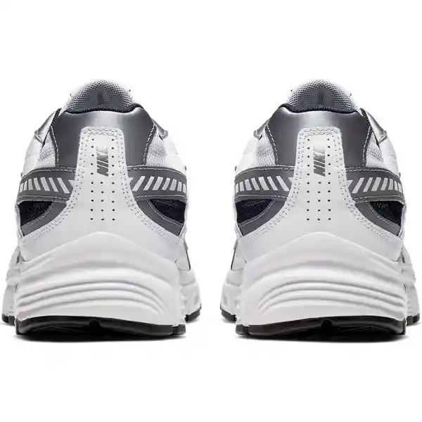 Nike Zapatos Initiator Para Hombre Blanco Talla 11