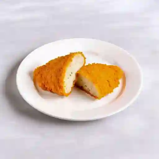 Pechuga Crispy