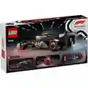 Lego Set de Construcción Coche de Carreras Moneygram Haas F1