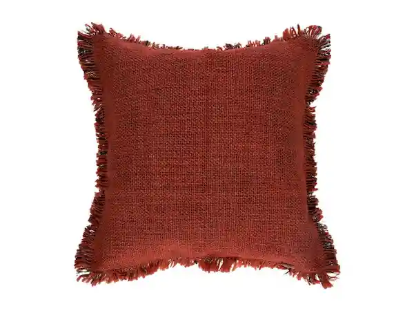 Funda de Cojín Tejido 45 x 45 Casaideas