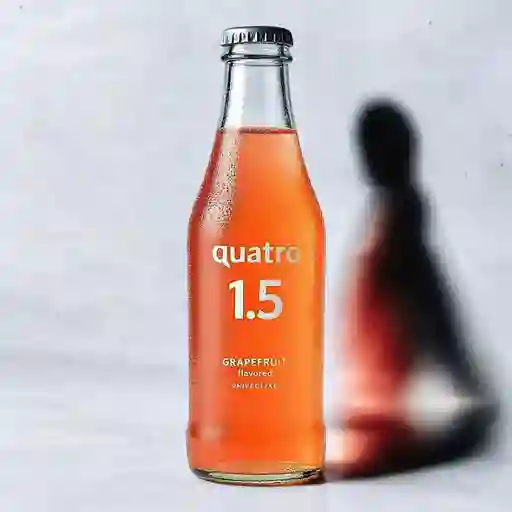 Quatro 1.5