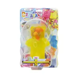 Toy Logic Figura Stretchapalz Gummy Bears Crystal 14 cm