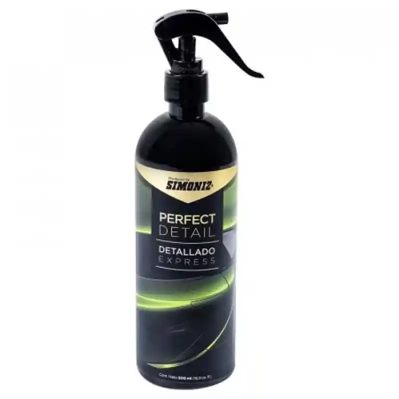 Simoniz Detallador Express 500 mL 202409