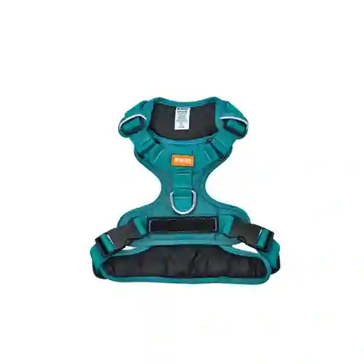 Kanu Pet Pechera Walker Verde Jade Para Perro S
