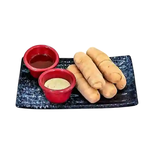 Dedos de queso