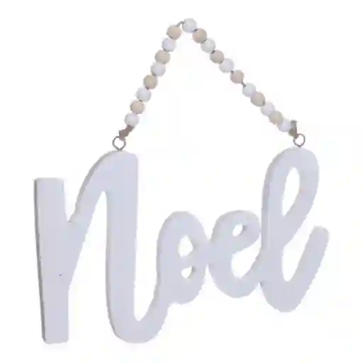 Adorno Colgante Noel 1307000516 Finlandek