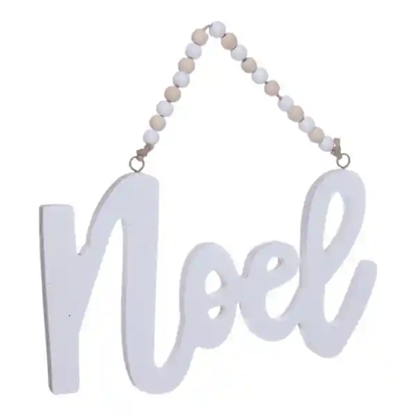 Adorno Colgante Noel 1307000516 Finlandek