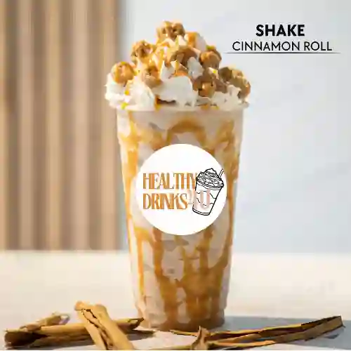 Rollo de Canela 22Oz