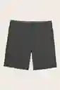 ONeill Bermuda Walkshort Locked Slub Am Gris Talla 38