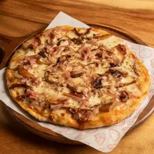 Pizza Sweet Bacon
