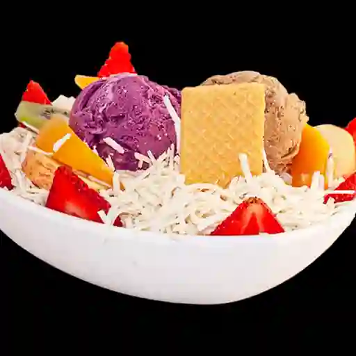 Ensalada Super Pituy