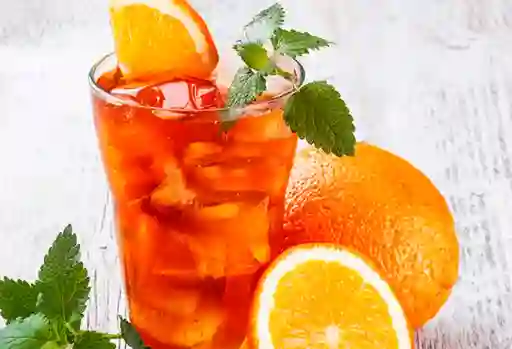 Fuzetea de Limón O Durazno