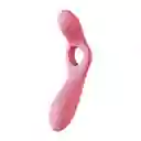 Jessica Rouge Vibrador Pink