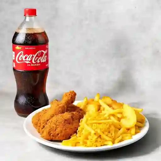 Combo para la Manada 2