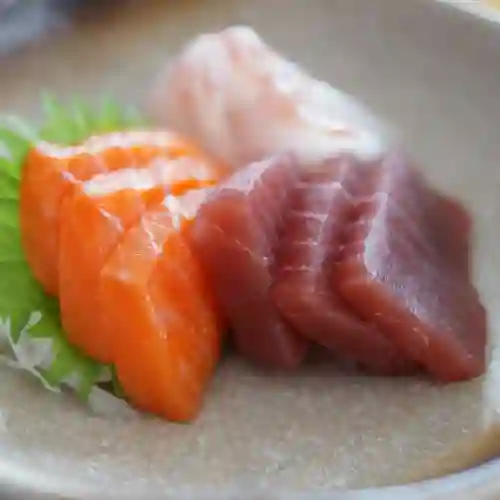 Sashimi Combinado