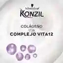 Konzil Acondicionador Reparación