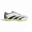 Adidas Zapatos Predator Accuracy.3 Hombre Blanco T. 8 GZ0014