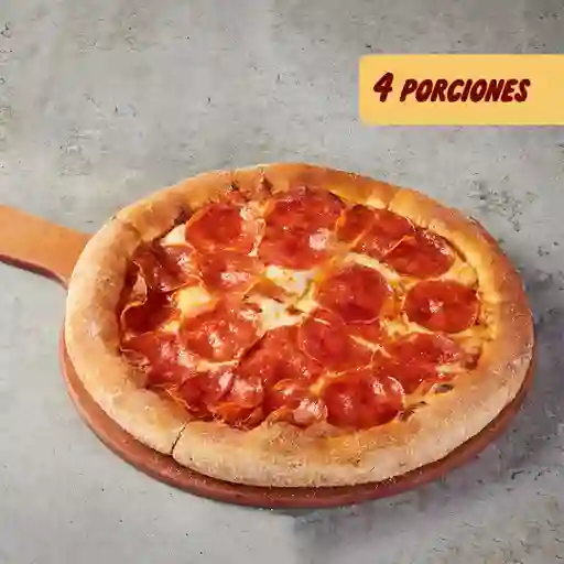 Pepperoni Personal