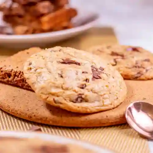 Cookie Choco Chips
