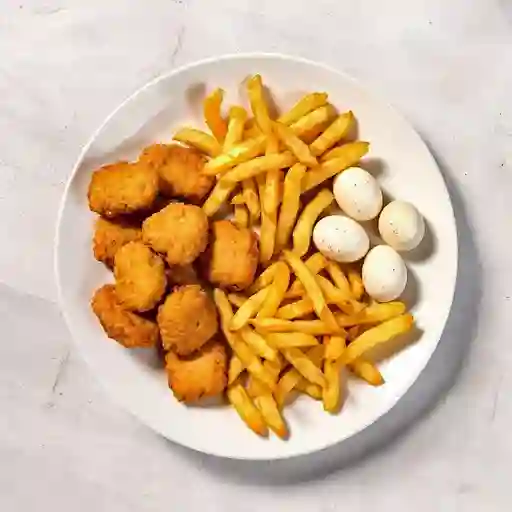 Nugget Kids