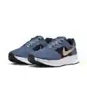 Nike Zapatos W Run Swift 3 Para Mujer Azul Talla 6