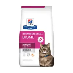 Hills Alimento para Gatos Adulto Gastro Biome