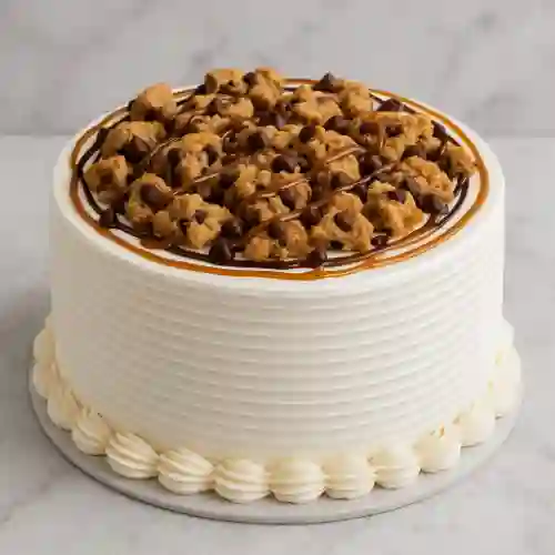 Torta de Arequipe