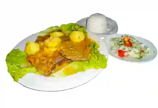 Sobrebarriga
