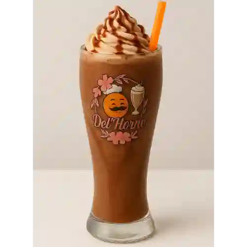 Granizado de Milo