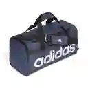 Adidas Bag Linear Duffel Para Hombre Azul Talla NS Ref: HR5353