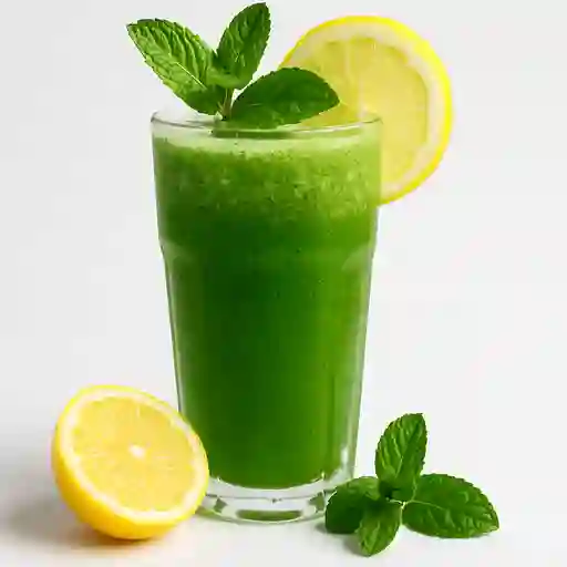 Limonada de Hierbabuena