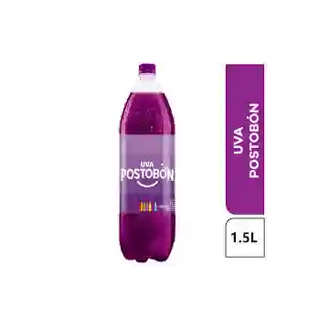 Uva Postobon 1,5 ml