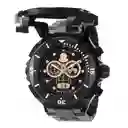 Reloj Pro Diver Hombre Negro 37362 Invicta