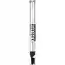 Cera para Cejas Maybelline Tattoo Studio Brow Lift Marrón Oscuro