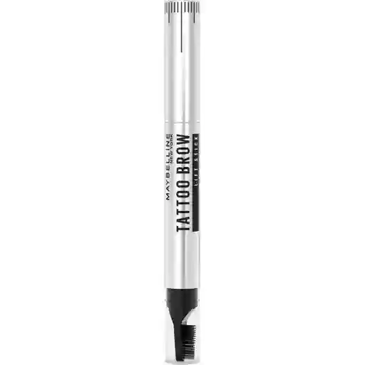 Maybelline Laminado de Cejas Tattoo Studio Lift Deep Brown