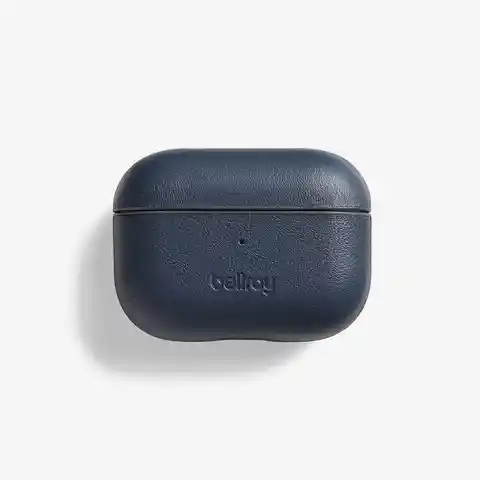 Bellroy Funda Para Airpods 3 Case Podjack Gris