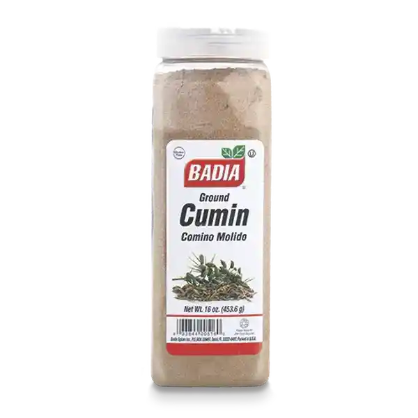 Badia Comino Molido