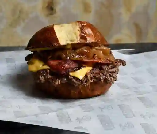 Cheese Burger