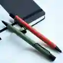 Lamy Bolígrafo Safari Origin Terra