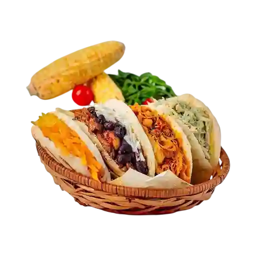 Arepa Super